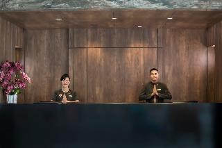 Swiss-Belhotel Cendrawasih Biak fotoÄŸrafÄ±