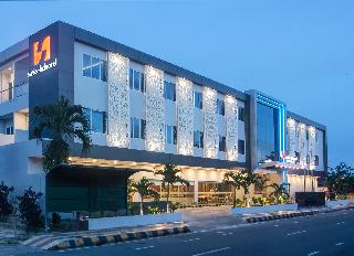 Swiss-Belhotel Cendrawasih Biak otel fotoğrafı