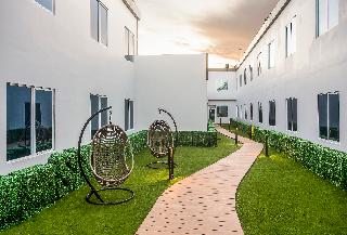 Swiss-Belhotel Cendrawasih Biak fotoÄŸrafÄ±