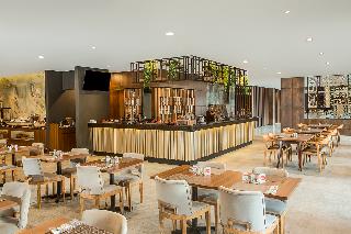 Swiss-Belhotel Cendrawasih Biak fotoÄŸrafÄ±