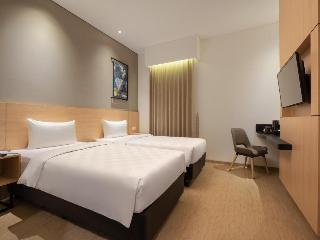 Hotel 88 Blok M fotoÄŸrafÄ±