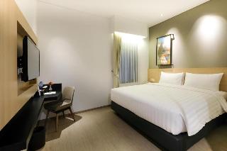 Hotel 88 Blok M fotoÄŸrafÄ±