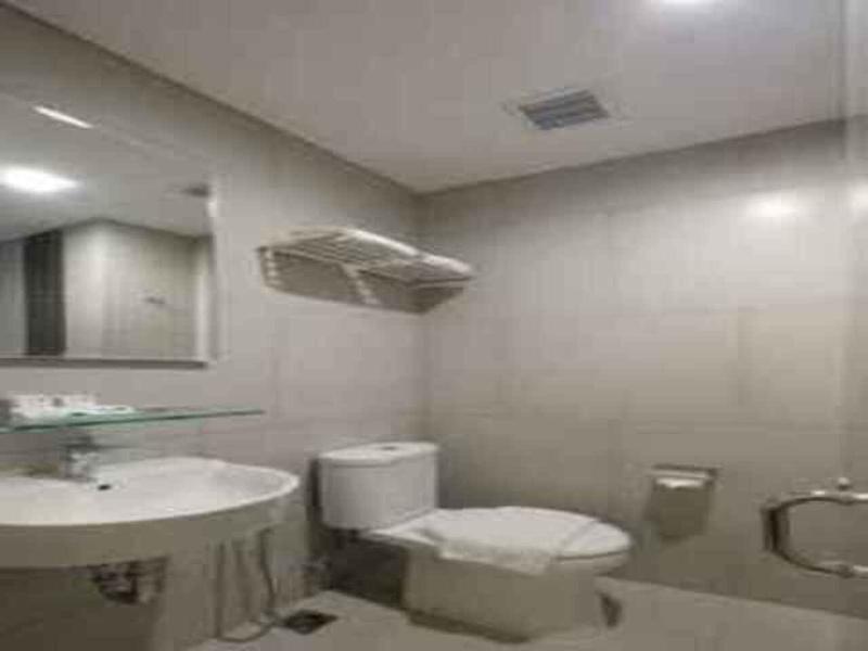 Hotel 88 Blok M - Oda