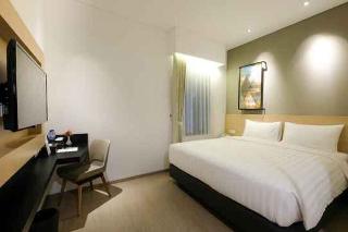 Hotel 88 Blok M fotoÄŸrafÄ±