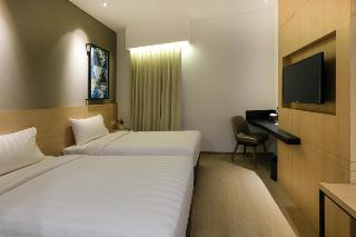 Hotel 88 Blok M fotoÄŸrafÄ±