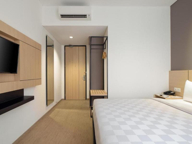 Hotel 88 Blok M - Oda