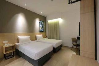 Hotel 88 Blok M fotoÄŸrafÄ±