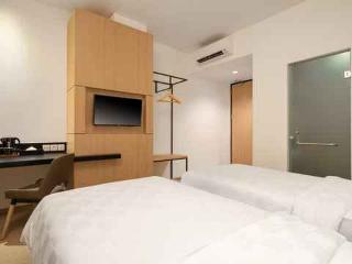 Hotel 88 Blok M fotoÄŸrafÄ±