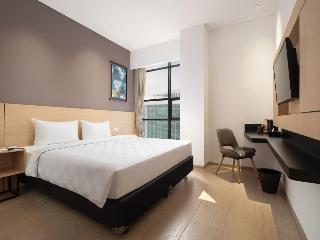 Hotel 88 Blok M fotoÄŸrafÄ±