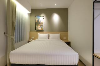 Hotel 88 Blok M fotoÄŸrafÄ±