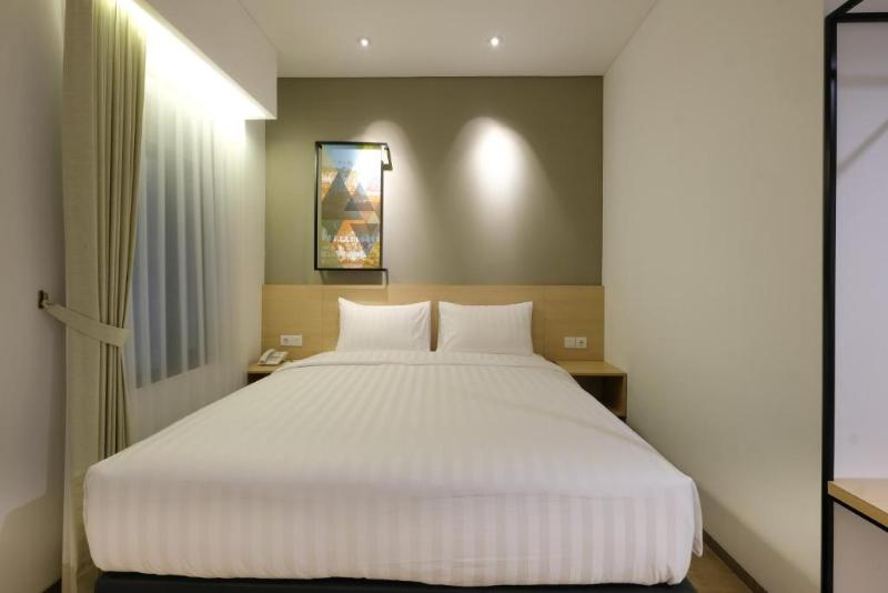 Hotel 88 Blok M - Oda