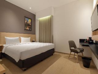 Hotel 88 Blok M fotoÄŸrafÄ±