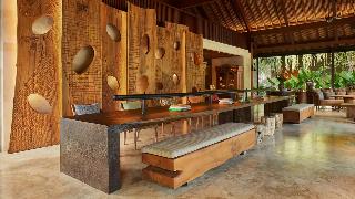 Andaz Bali, By Hyatt fotoÄŸrafÄ±