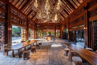 Andaz Bali, By Hyatt fotoÄŸrafÄ±