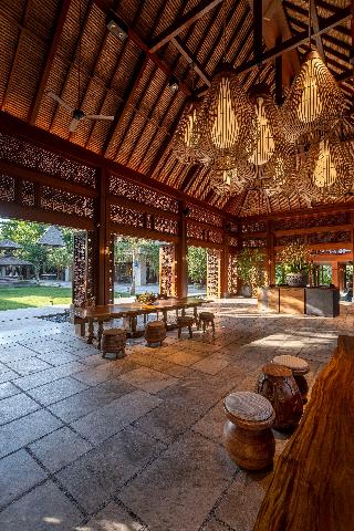 Andaz Bali, By Hyatt fotoÄŸrafÄ±