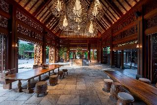 Andaz Bali, By Hyatt fotoÄŸrafÄ±