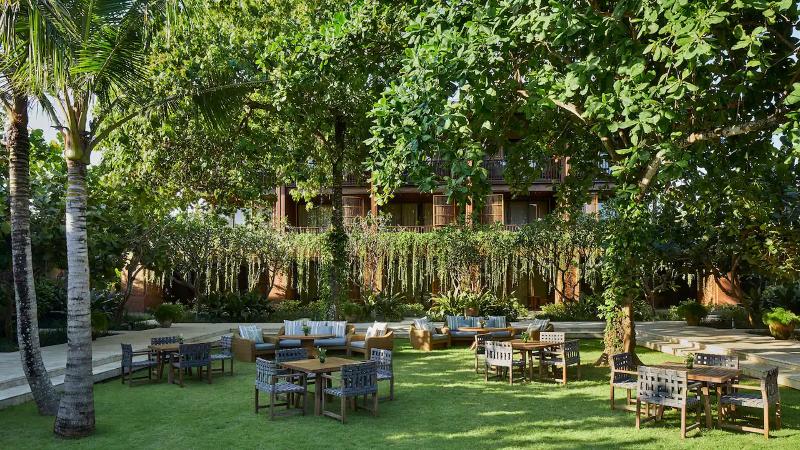 Andaz Bali, By Hyatt - Toplantı