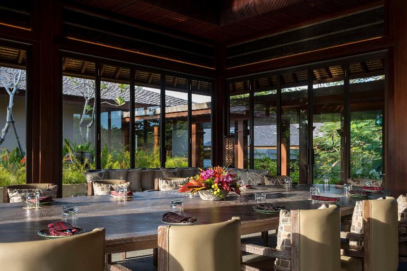 Andaz Bali, By Hyatt - Toplantı