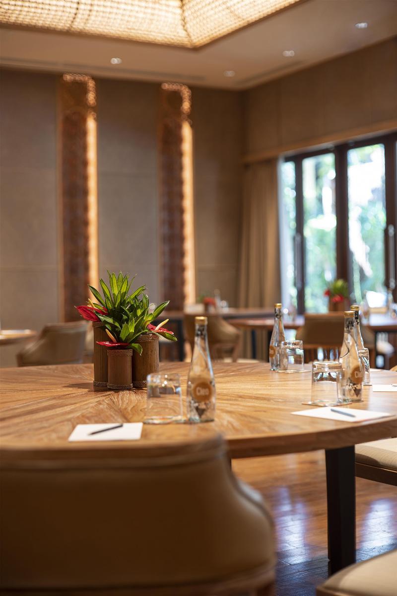 Andaz Bali, By Hyatt - Toplantı