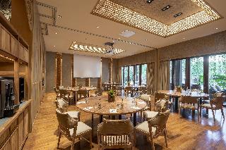 Andaz Bali, By Hyatt fotoÄŸrafÄ±