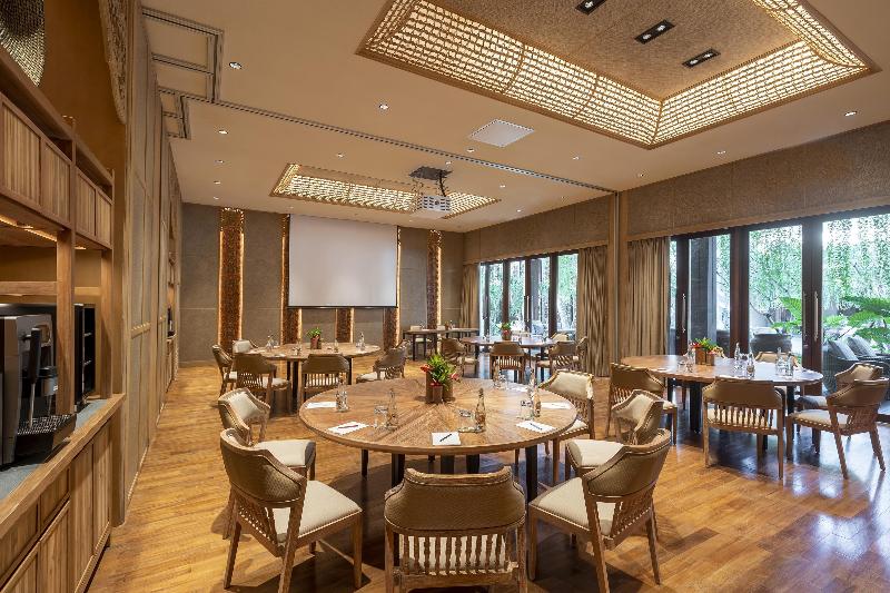 Andaz Bali, By Hyatt - Toplantı
