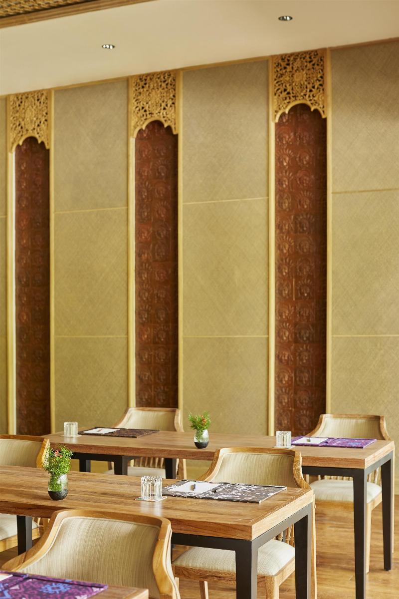 Andaz Bali, By Hyatt - Toplantı