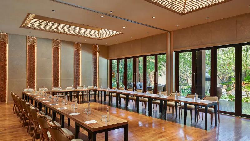 Andaz Bali, By Hyatt - Toplantı