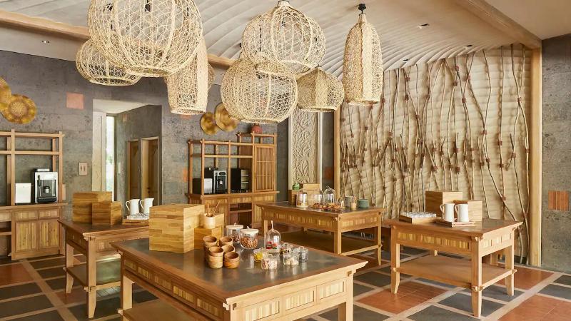 Andaz Bali, By Hyatt - Toplantı