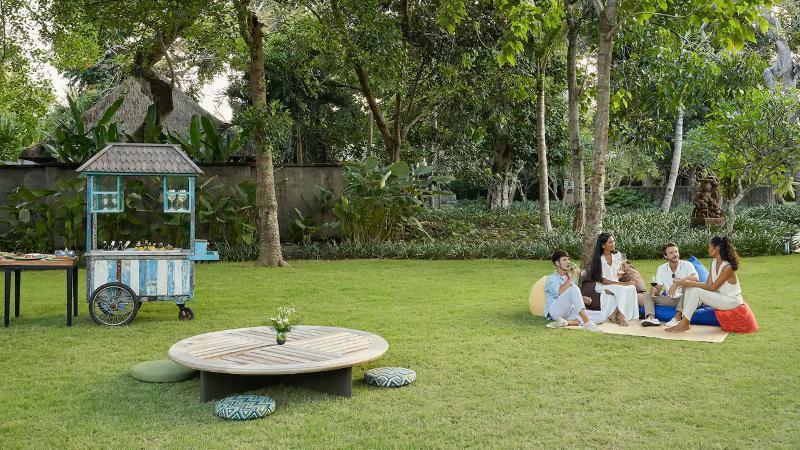 Andaz Bali, By Hyatt - Toplantı