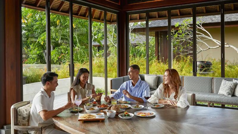 Andaz Bali, By Hyatt - Toplantı