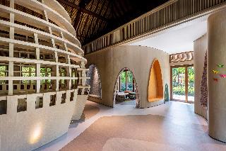 Andaz Bali, By Hyatt fotoÄŸrafÄ±