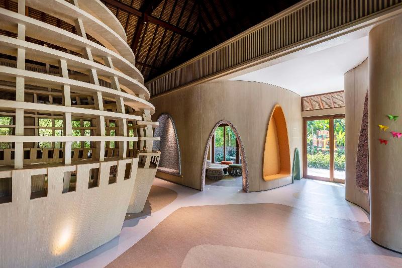 Andaz Bali, By Hyatt - Aktivite