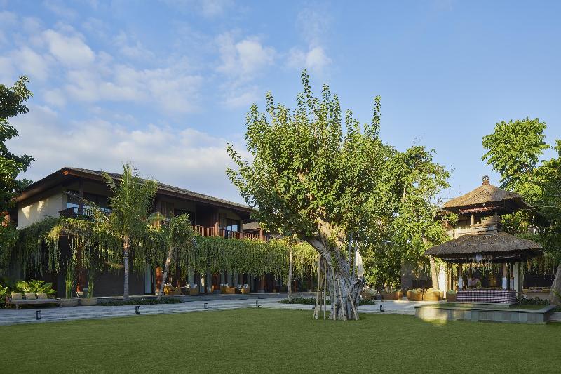 Andaz Bali, By Hyatt - Aktivite
