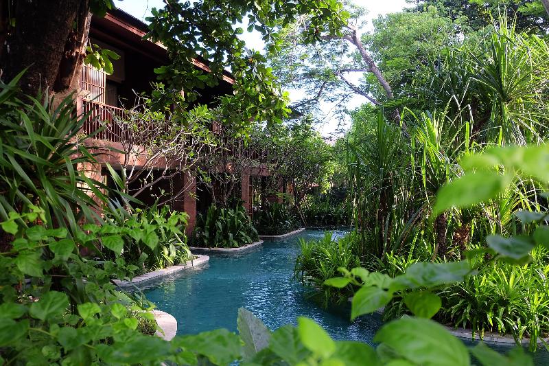 Andaz Bali, By Hyatt - Aktivite