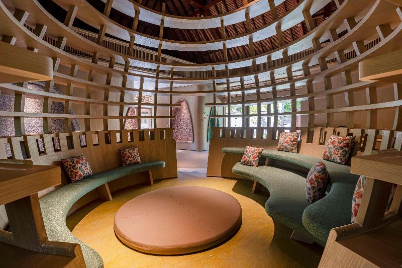 Andaz Bali, By Hyatt - Aktivite