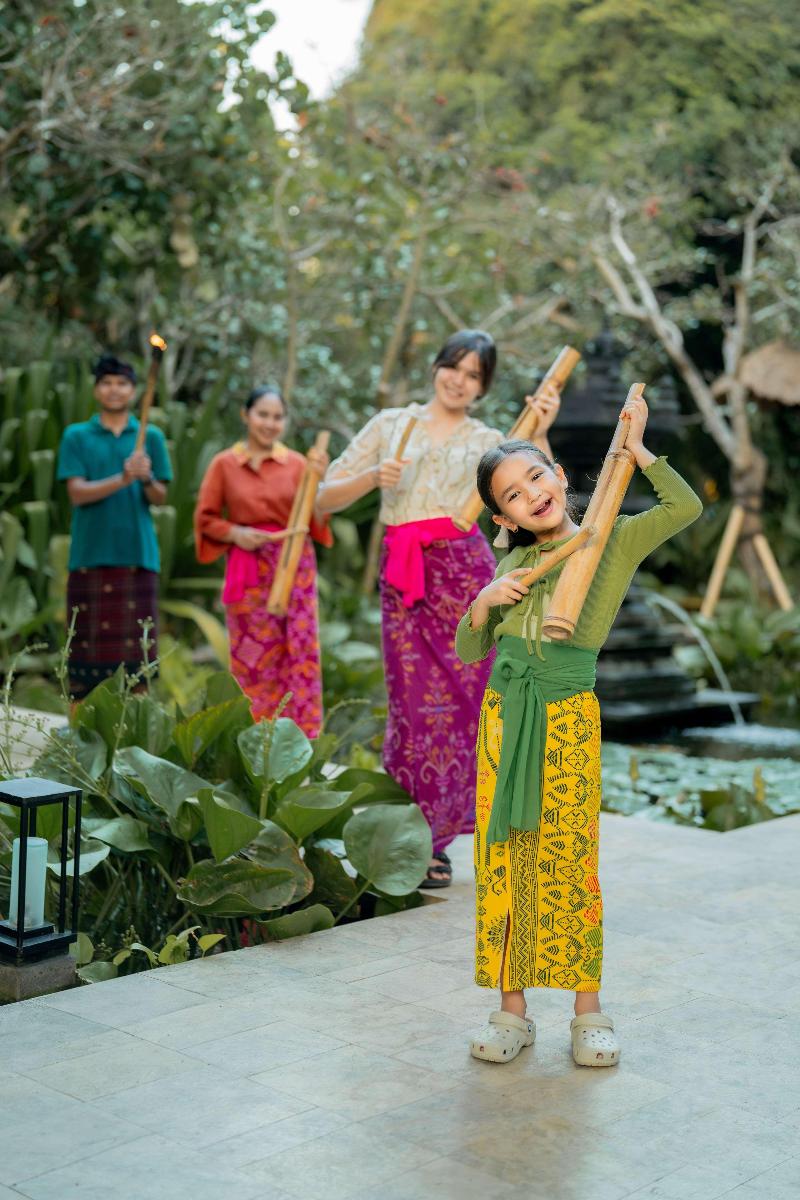 Andaz Bali, By Hyatt - Aktivite
