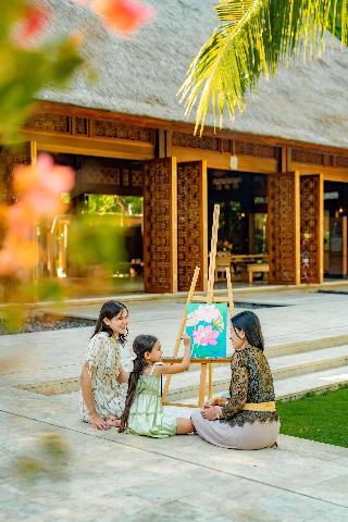 Andaz Bali, By Hyatt fotoÄŸrafÄ±