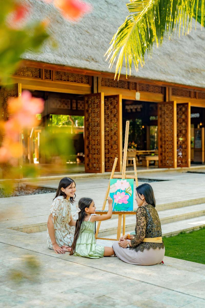 Andaz Bali, By Hyatt - Aktivite