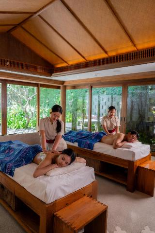 Andaz Bali, By Hyatt fotoÄŸrafÄ±