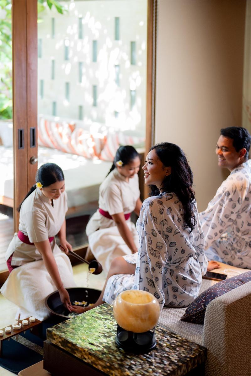 Andaz Bali, By Hyatt - Aktivite
