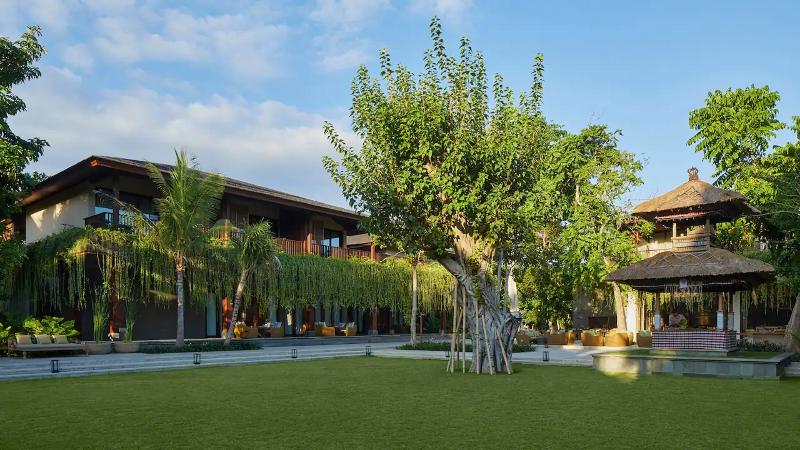Andaz Bali, By Hyatt - Genel