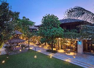 Andaz Bali, By Hyatt fotoÄŸrafÄ±