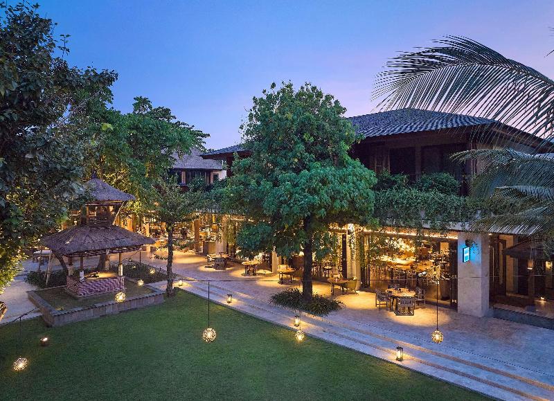 Andaz Bali, By Hyatt - Genel