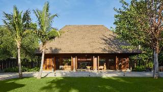 Andaz Bali, By Hyatt fotoÄŸrafÄ±