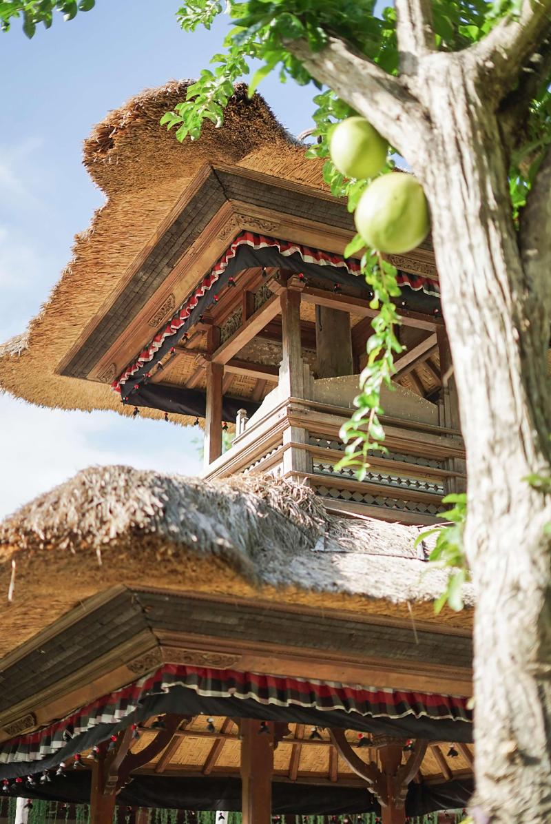 Andaz Bali, By Hyatt - Genel