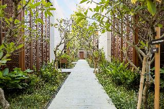 Andaz Bali, By Hyatt fotoÄŸrafÄ±