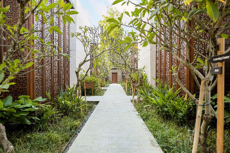 Andaz Bali, By Hyatt - Genel