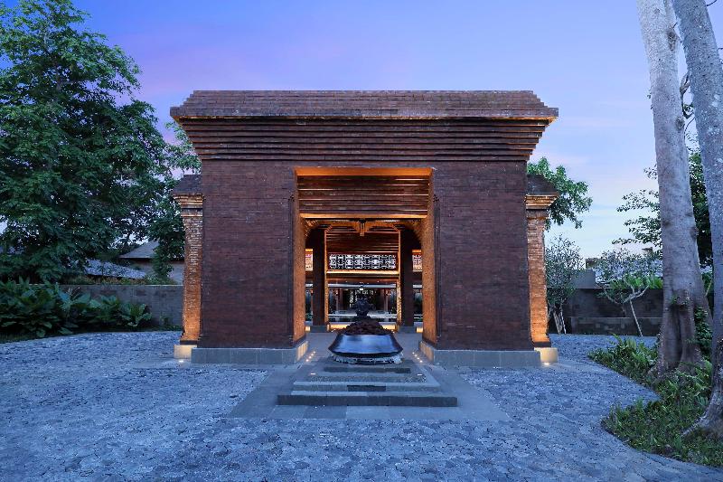 Andaz Bali, By Hyatt - Genel
