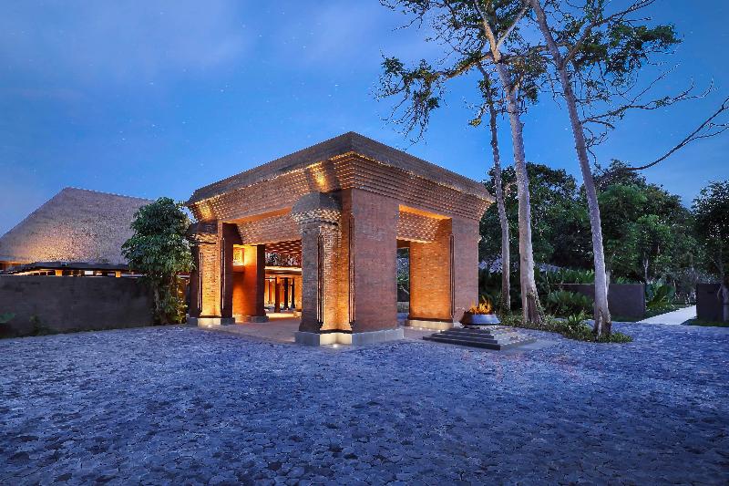 Andaz Bali, By Hyatt - Genel