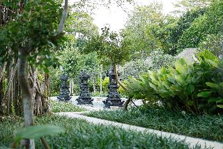 Andaz Bali, By Hyatt fotoÄŸrafÄ±